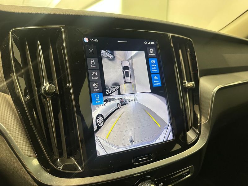 Volvo V60 bild 18