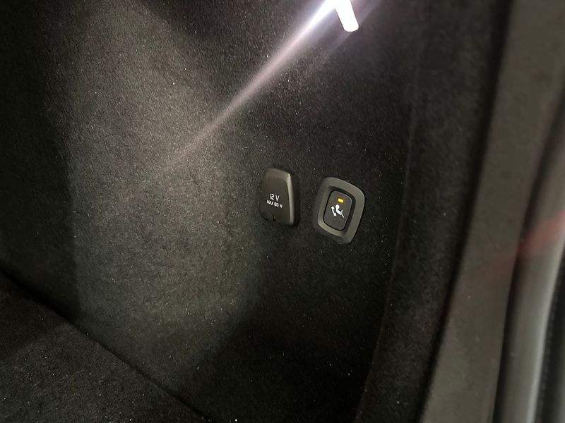 Volvo V60 bild 12