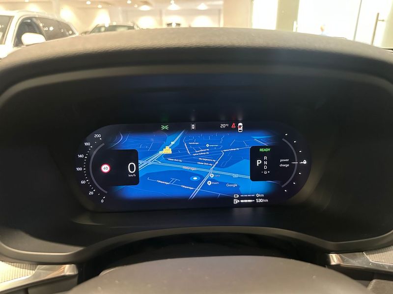 Volvo V60 bild 16