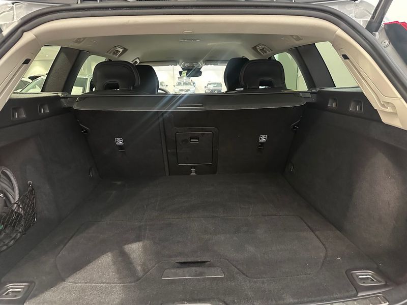 Volvo V60 bild 7