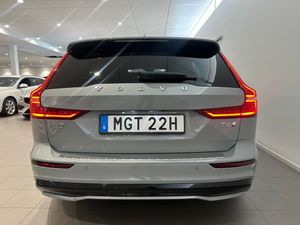 Volvo V60 bild 8