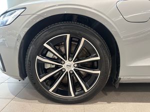 Volvo V60 bild 3