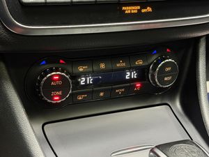 Mercedes CLA45 AMG bild 15