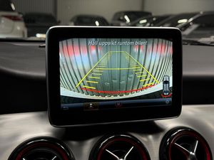 Mercedes CLA45 AMG bild 18