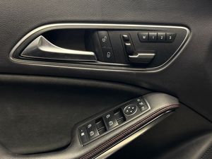 Mercedes CLA45 AMG bild 22