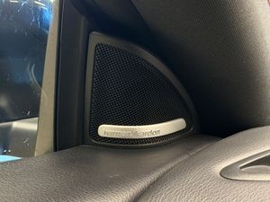 Mercedes CLA45 AMG bild 21