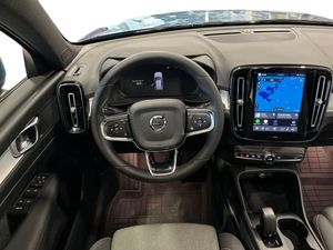 Volvo XC40 bild 5