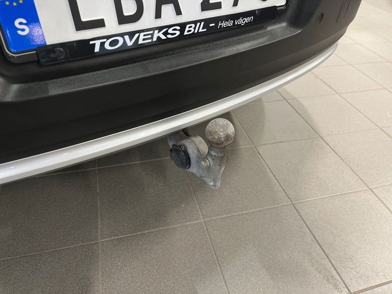 Volvo XC40 bild 13