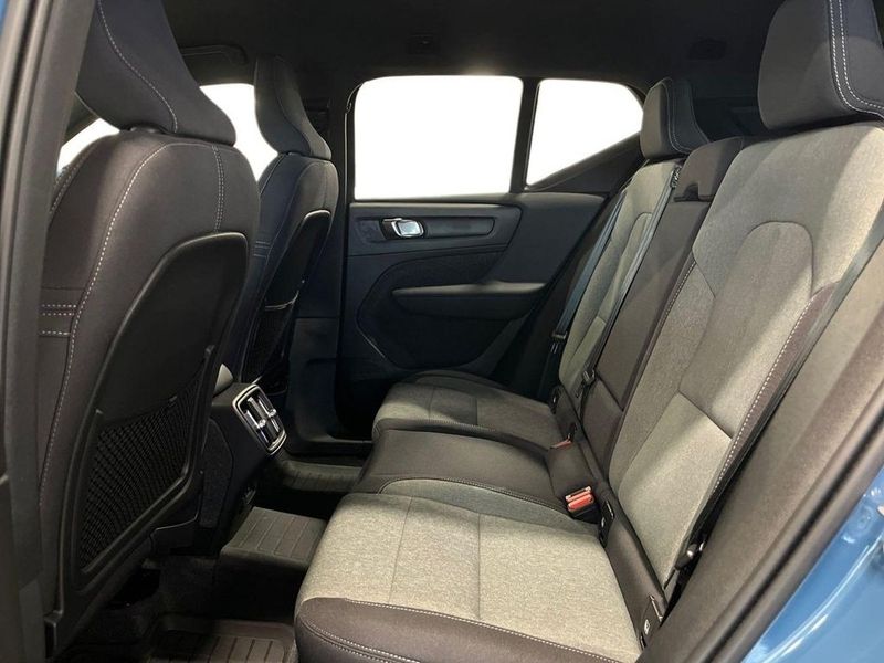 Volvo XC40 bild 8