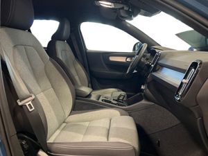 Volvo XC40 bild 7