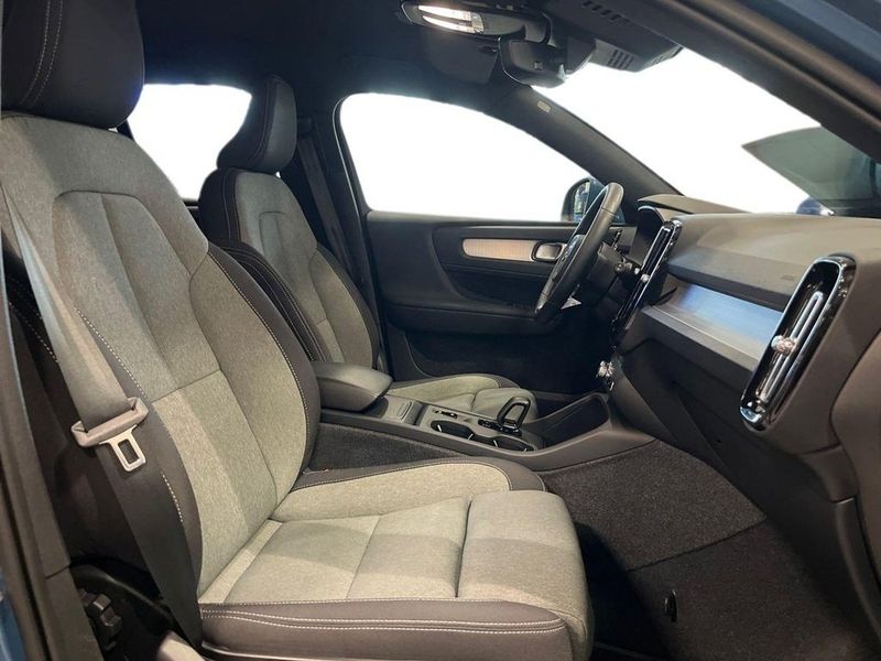 Volvo XC40 bild 7
