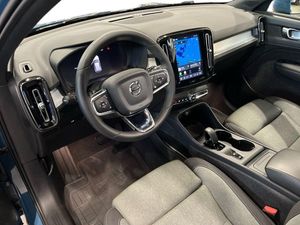 Volvo XC40 bild 4