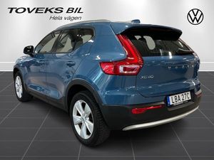 Volvo XC40 bild 3