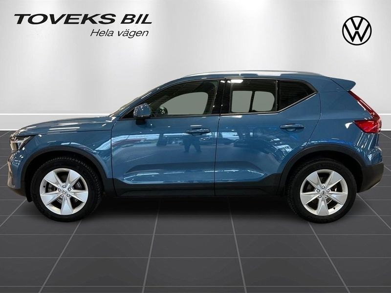 Volvo XC40 bild 2