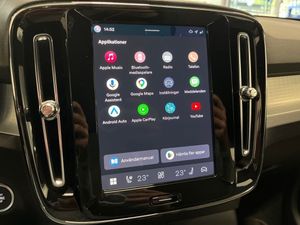 Volvo XC40 bild 11