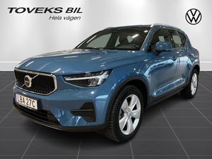 Volvo XC40 bild 1