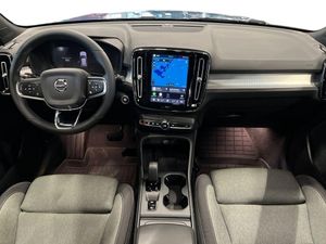 Volvo XC40 bild 6
