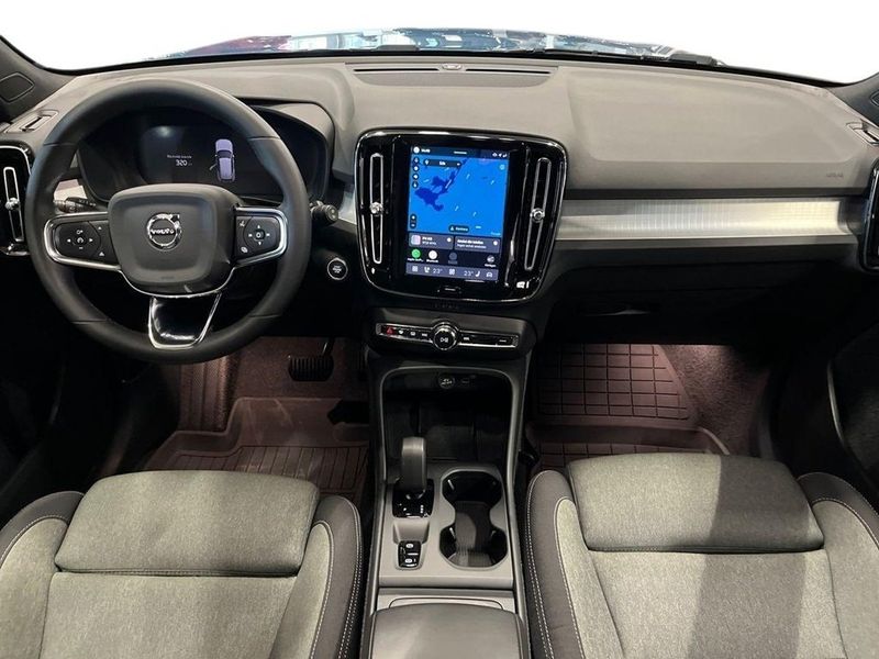 Volvo XC40 bild 6