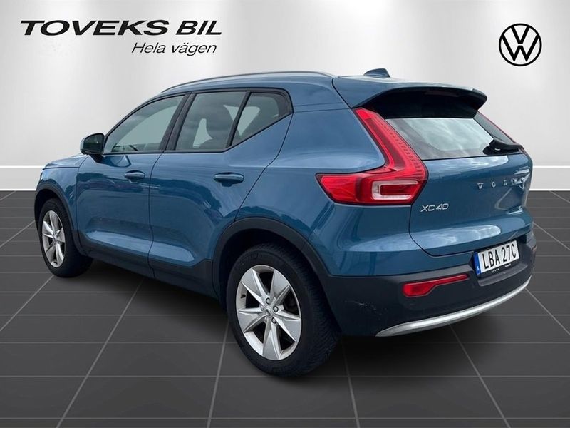 Volvo XC40 bild 3