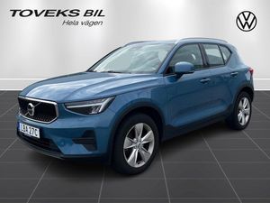 Volvo XC40 bild 1