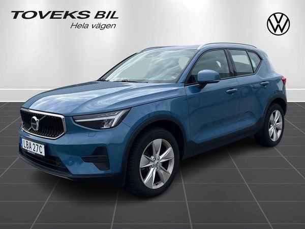 Volvo XC40 B4 Core SE /DRAG - 2024
