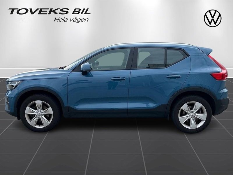 Volvo XC40 bild 2