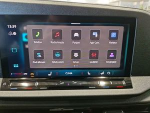 Volkswagen Caddy bild 12