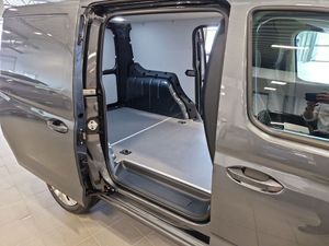 Volkswagen Caddy bild 14