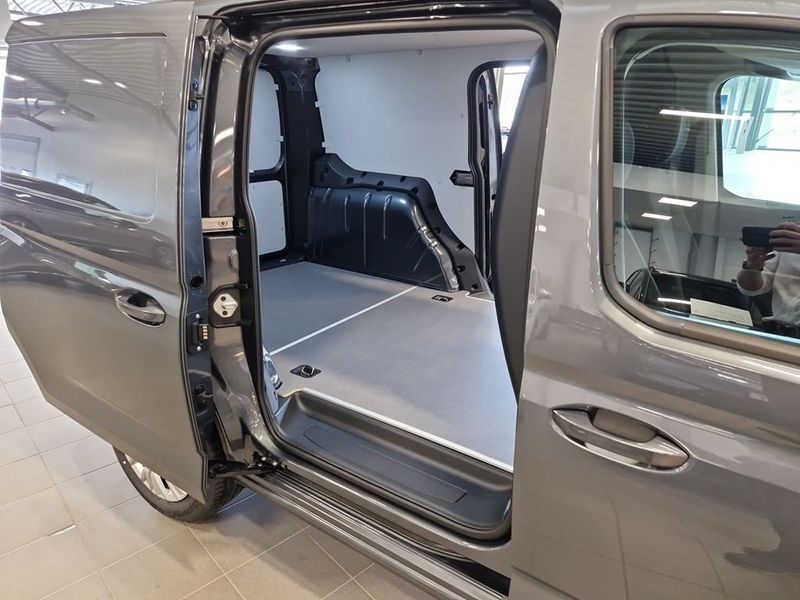Volkswagen Caddy bild 14