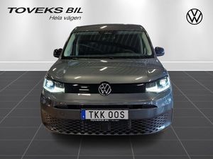 Volkswagen Caddy bild 8