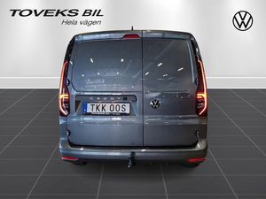 Volkswagen Caddy bild 4