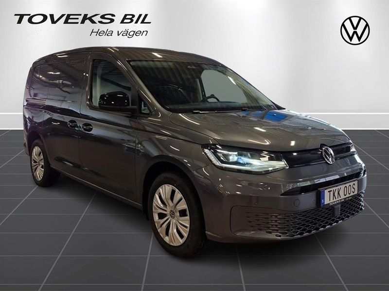 Volkswagen Caddy bild 7