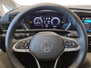 Volkswagen Caddy bild 10