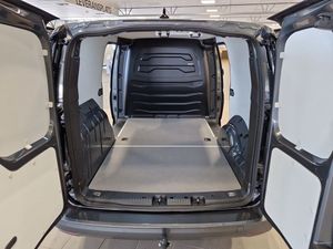 Volkswagen Caddy bild 15
