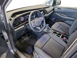 Volkswagen Caddy bild 9