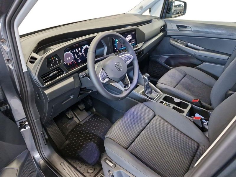Volkswagen Caddy bild 9