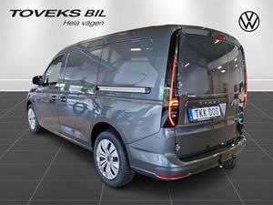 Volkswagen Caddy bild 3