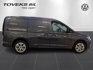 Volkswagen Caddy bild 6