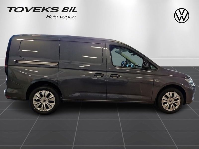 Volkswagen Caddy bild 6