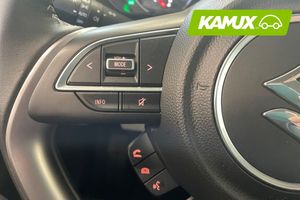 Suzuki Swift bild 22