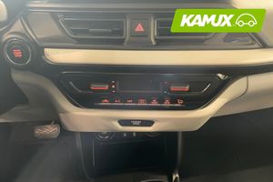 Suzuki Swift bild 11
