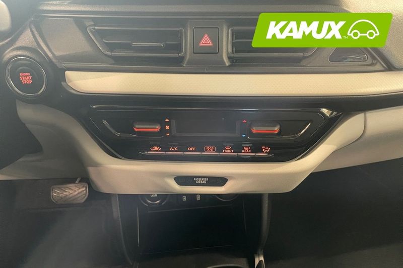 Suzuki Swift bild 11