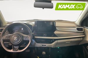 Suzuki Swift bild 10