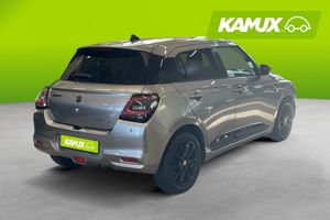 Suzuki Swift bild 4
