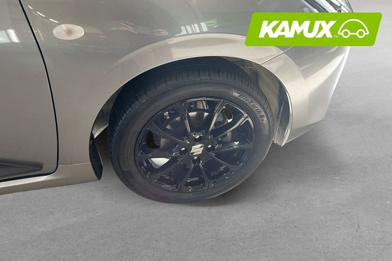 Suzuki Swift bild 8