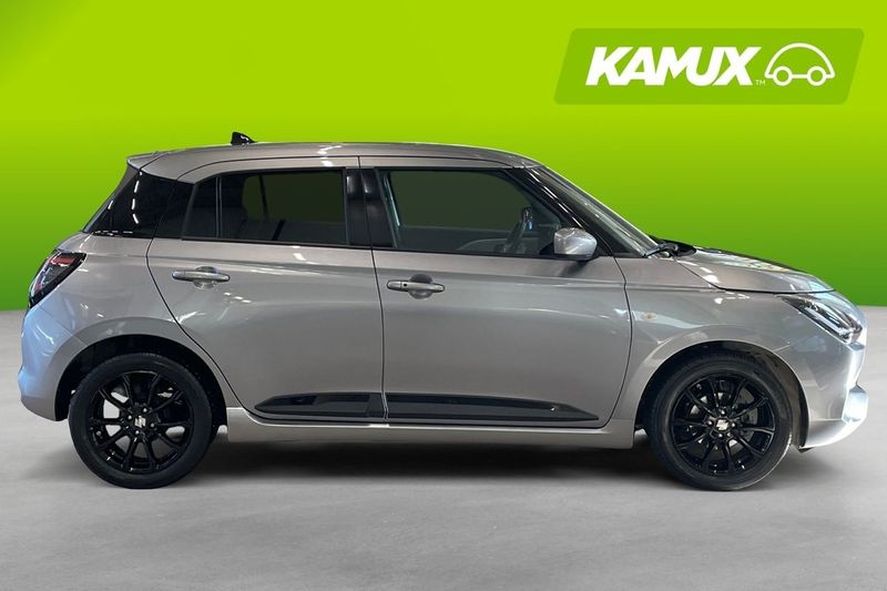 Suzuki Swift bild 2