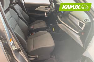 Suzuki Swift bild 15