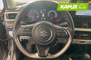 Suzuki Swift bild 13