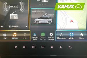 Suzuki Swift bild 20