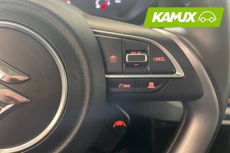 Suzuki Swift bild 21